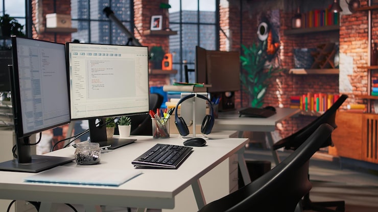 Workspace